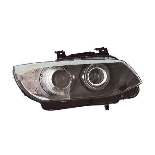 HELLA 1EL011087-711-FAR SOL Bİ-XENON BMW F10 LCI 2014 SONRASI > 63117343911_/3912